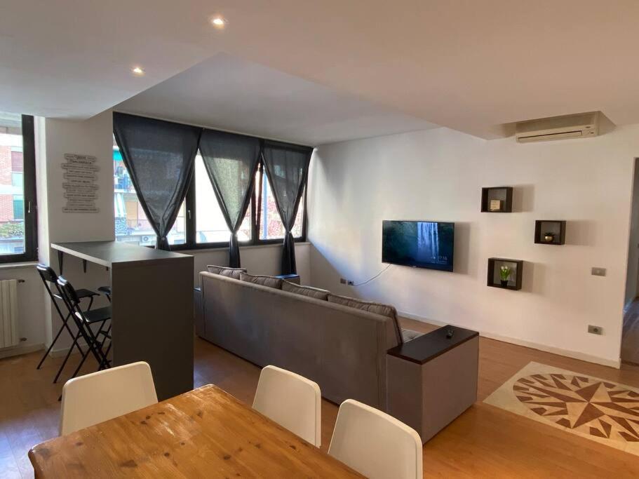 Roel Apartments Verona Exterior foto