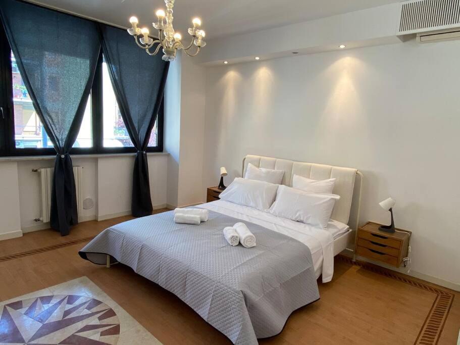 Roel Apartments Verona Exterior foto