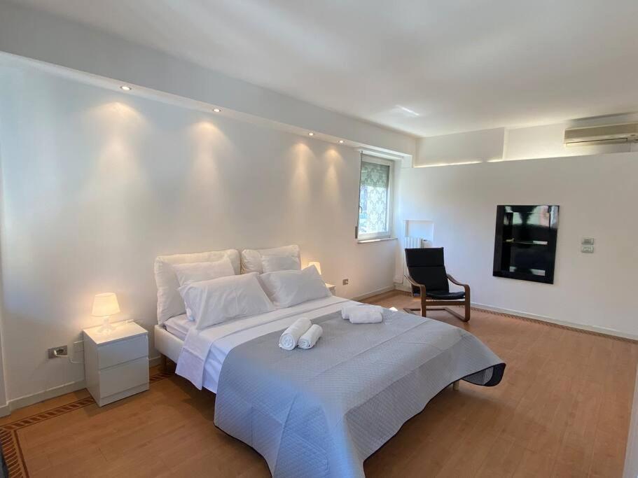 Roel Apartments Verona Exterior foto